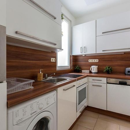Deluxe Cozy Home In The Heart Of Budapest Extérieur photo