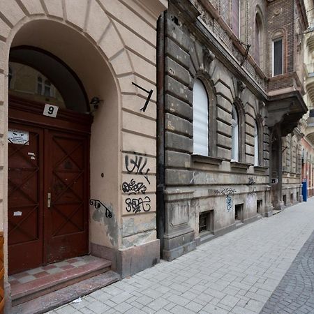 Deluxe Cozy Home In The Heart Of Budapest Extérieur photo