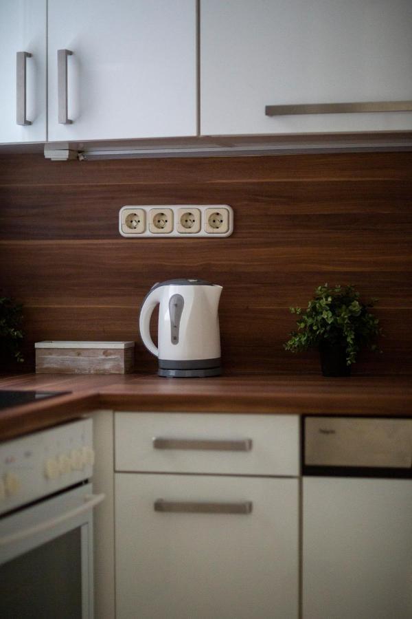 Deluxe Cozy Home In The Heart Of Budapest Extérieur photo