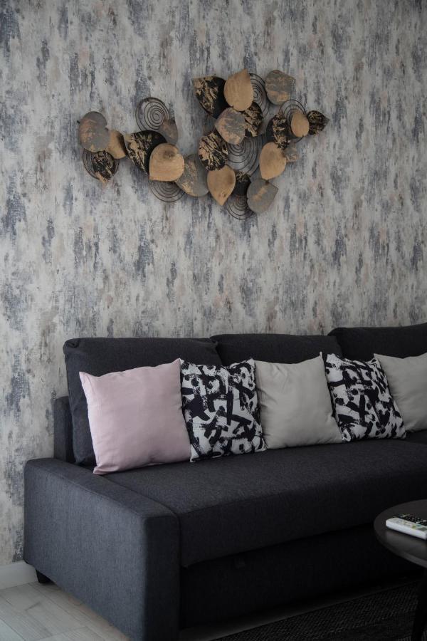 Deluxe Cozy Home In The Heart Of Budapest Extérieur photo