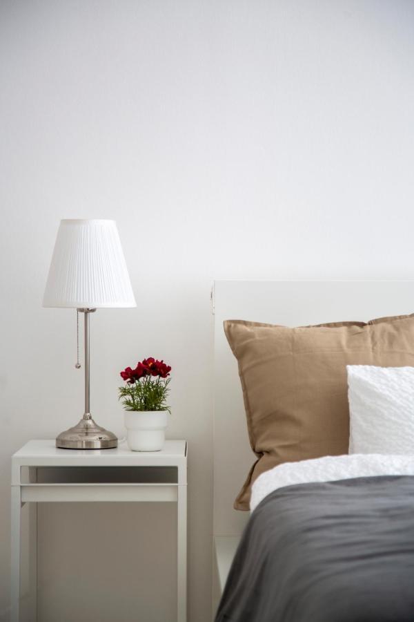Deluxe Cozy Home In The Heart Of Budapest Extérieur photo