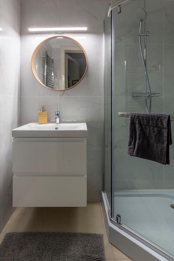 Deluxe Cozy Home In The Heart Of Budapest Extérieur photo