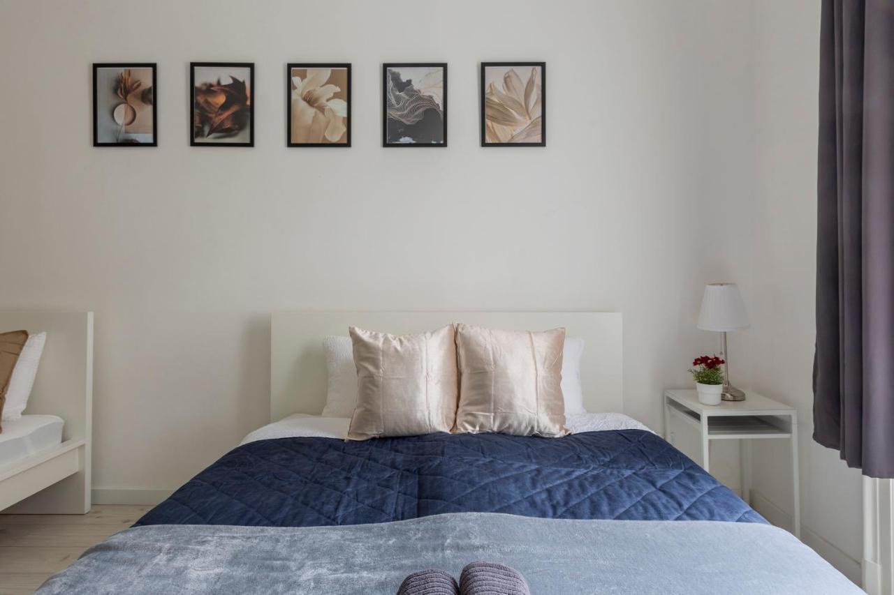 Deluxe Cozy Home In The Heart Of Budapest Extérieur photo